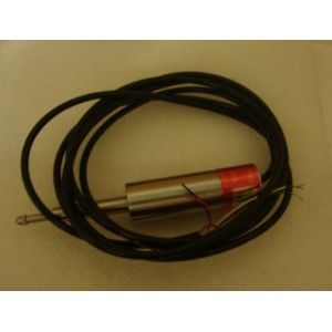 RDP ELECTRONICS DISPLACEMENT TRANSDUCER DCTH 200AC 80257