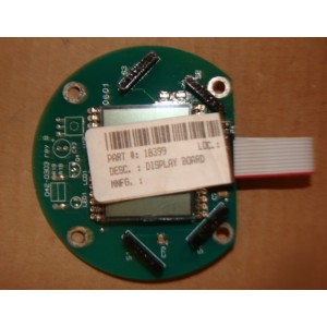 DISPLAY BOARD 18399