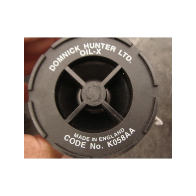 DOMNICK HUNTER OIL/X K058AA DOMNICK HUNTER OIL/X K058AA
