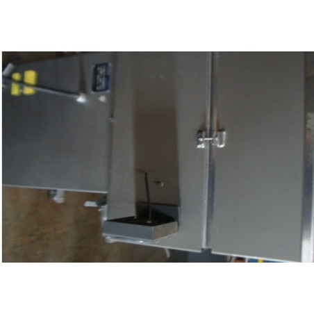 TORIT DIVISION DUST COLLECTOR MODEL 54 