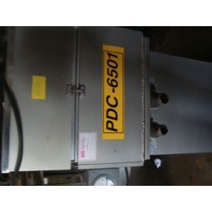 TORIT DIVISION DUST COLLECTOR MODEL 54 
