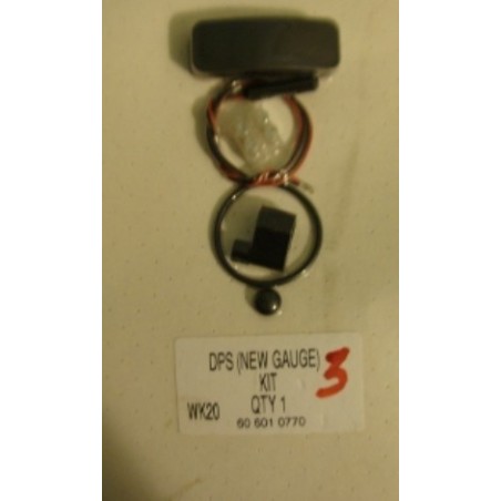 DPS GAUGE KIT WK20