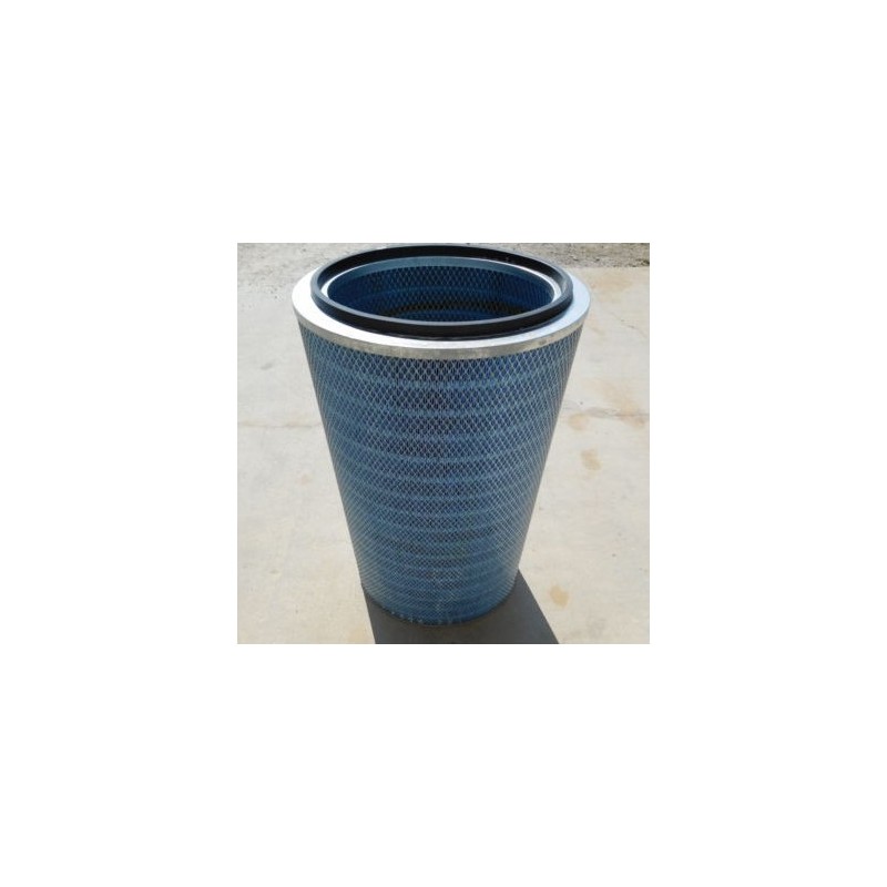 DONALDSON TORIT REPLACEMENT CARTRIDGE P191116 DONALDSON TORIT REPLACEMENT CARTRIDGE P191116