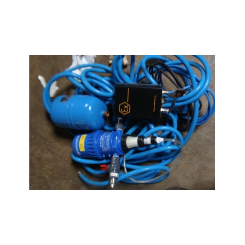 DOSATRON DI16-11GPM / CIP-100 DOSATRON DI16-11GPM / CIP-100