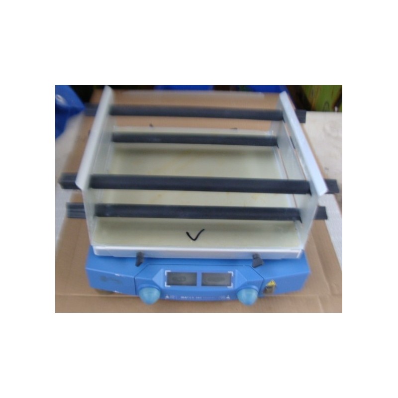 IKA KS 260 CONTROL S1 IKA KS 260 CONTROL S1