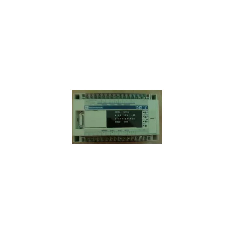 TELEMECANIQUE TSX 171 2002 TELEMECANIQUE TSX 171 2002