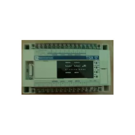 TELEMECANIQUE TSX 171 2002 