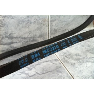 DURKEE ATWOOD BELT B84