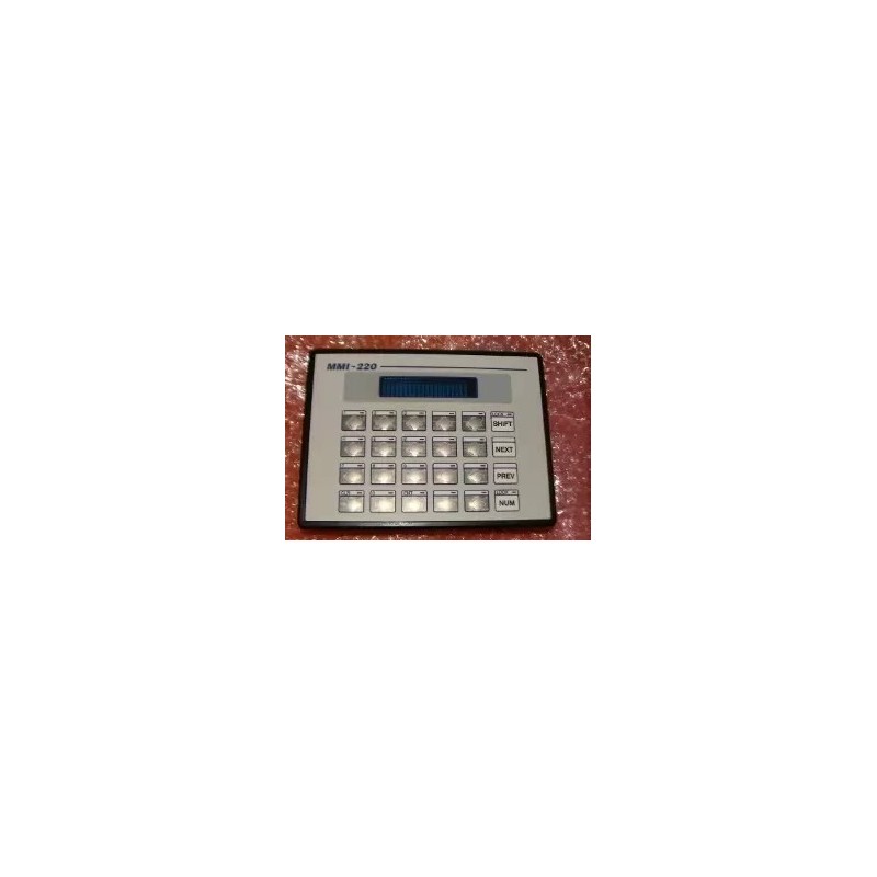 KEP MMI220-V KEP MMI220-V