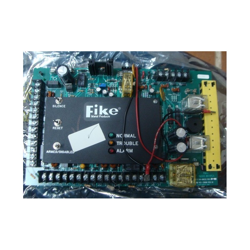 MILNOR 08BS816CHT