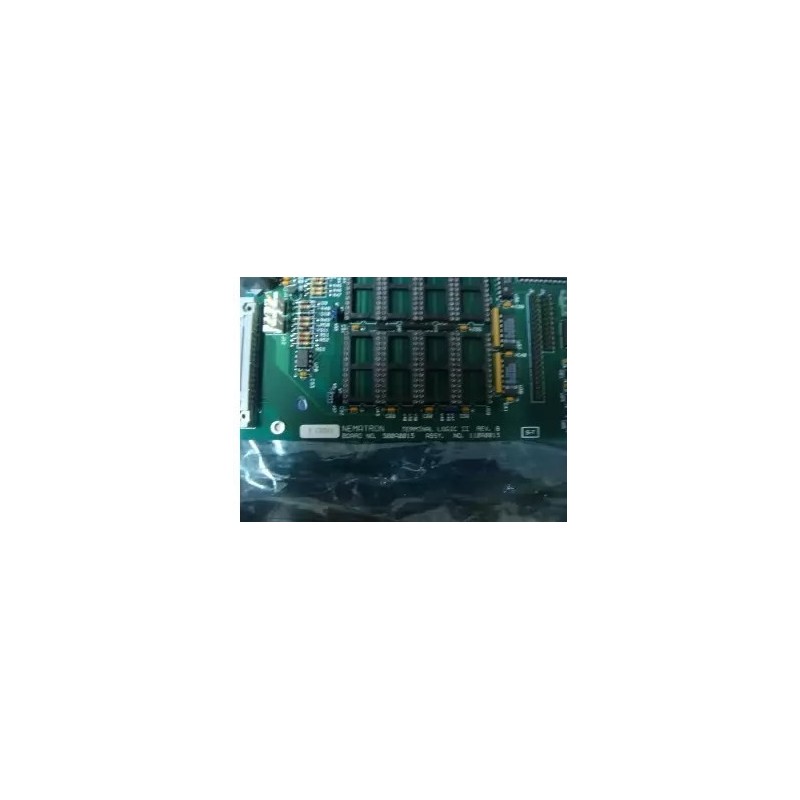 NEMATRON 300A0013 NEMATRON 300A0013