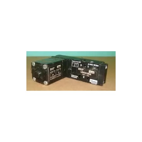 PARKER LB43313SA