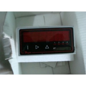 DWYER INSTRUMENT TEMPERATURE CONTROL