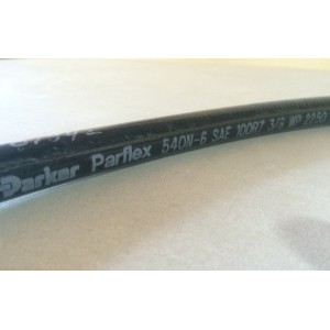PARKER PARFLEX HOSE 540N-6 SAE 100R7  2250PSI 