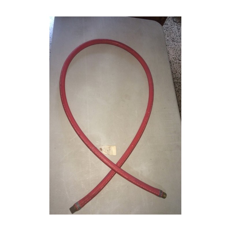 RUBBER & GASKET CO. HOSE 3/4" 250PSI 8FT RUBBER & GASKET CO. HOSE 3/4" 250PSI 8FT