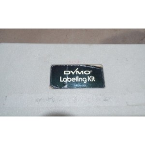 DYMO LABELING KIT 1550