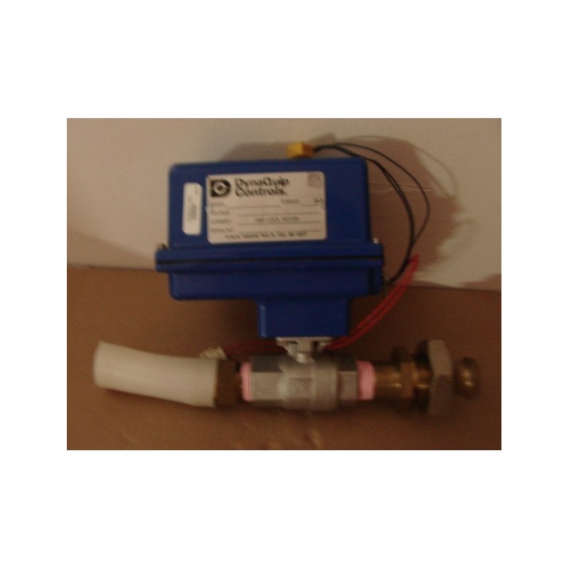 DYNA QUIP CONTROLS 30183102 DYNA QUIP CONTROLS 30183102