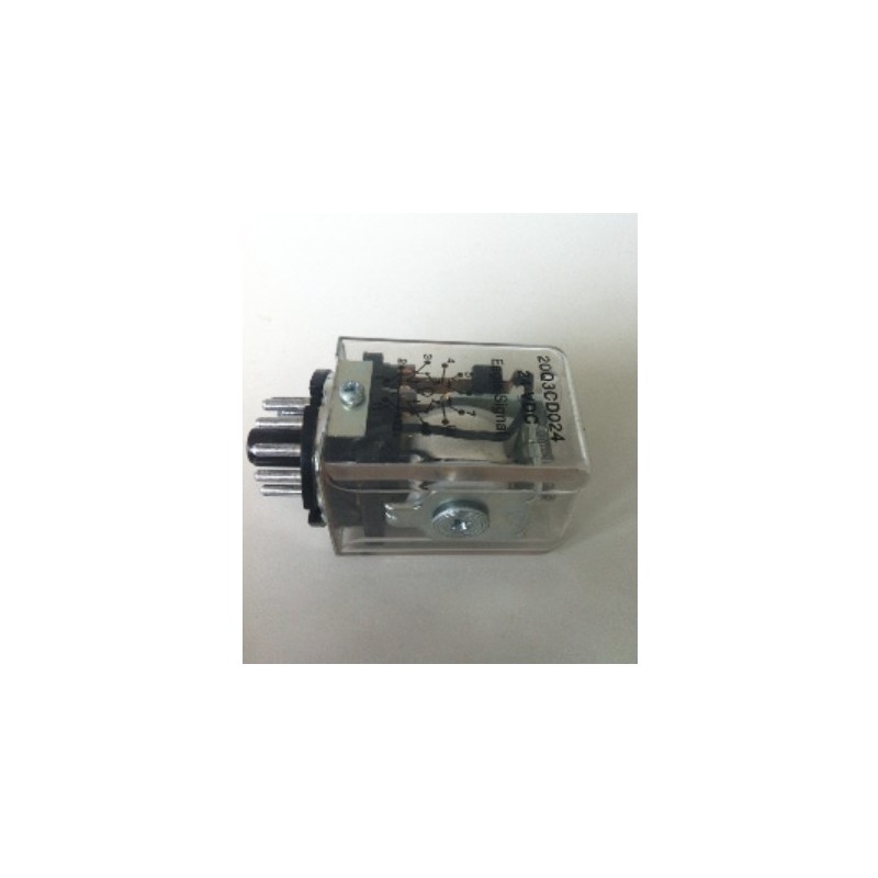 EAGLE SIGNAL RELAY 20Q3CD024 EAGLE SIGNAL RELAY 20Q3CD024