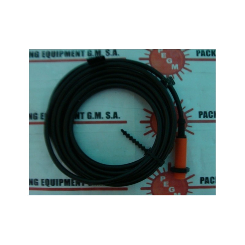 EFECTOR PROXIMITY SWITCH 802688 EFECTOR PROXIMITY SWITCH 802688