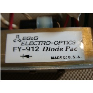 EG&G FY-912