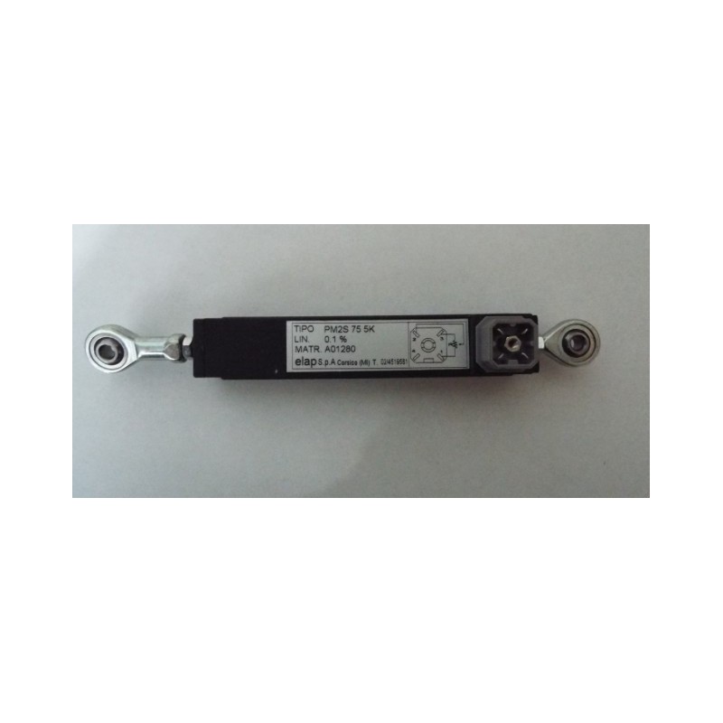CYLINDER ELAP PM25 75 5K CYLINDER ELAP PM25 75 5K
