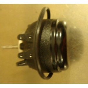 ELECTRIC MOTORS P012098