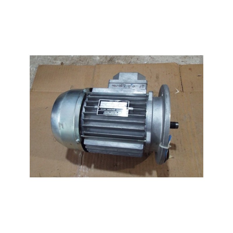 ELETTROMECCANICA BOLOGNA T71AN/2 ELETTROMECCANICA BOLOGNA T71AN/2