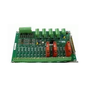 RVSI ACULTY CONTROL BOARD 070-203000