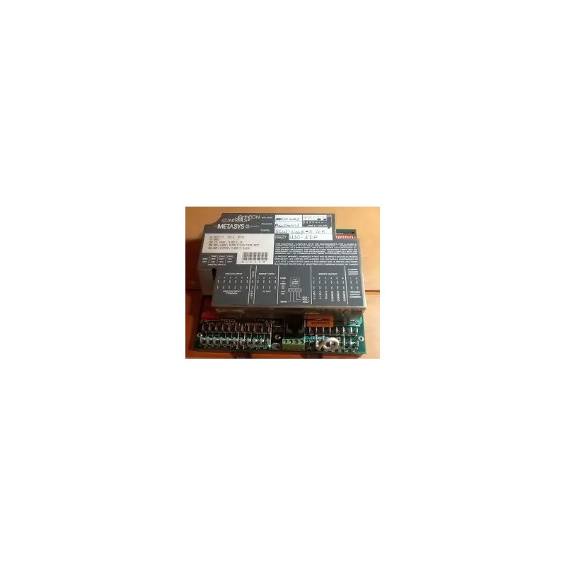 JOHNSON CONTROLS AS-UNT111-0 
