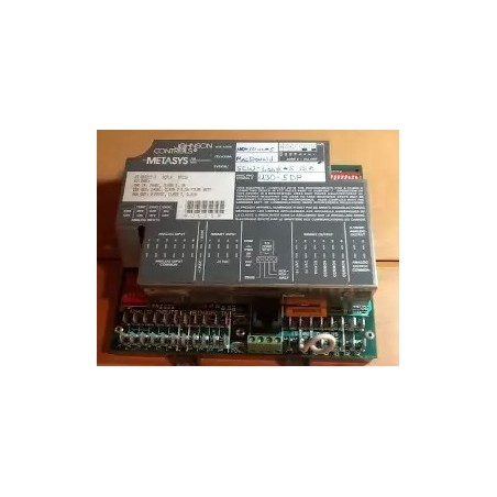 JOHNSON CONTROLS AS-UNT111-0 