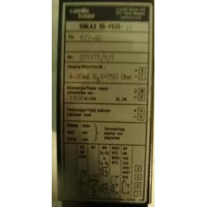 CAMILLE BAUER SINEAX 55-V920
