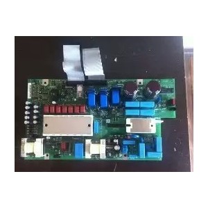 DANFOSS DRIVE CONTROL BOARD 175Z1451 DT17