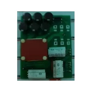 ENERCON POWER BOARD LM 3415-01