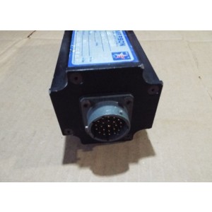 Emerson DXM-205E Servo Motor – High-Performance Solution for Industrial Automation