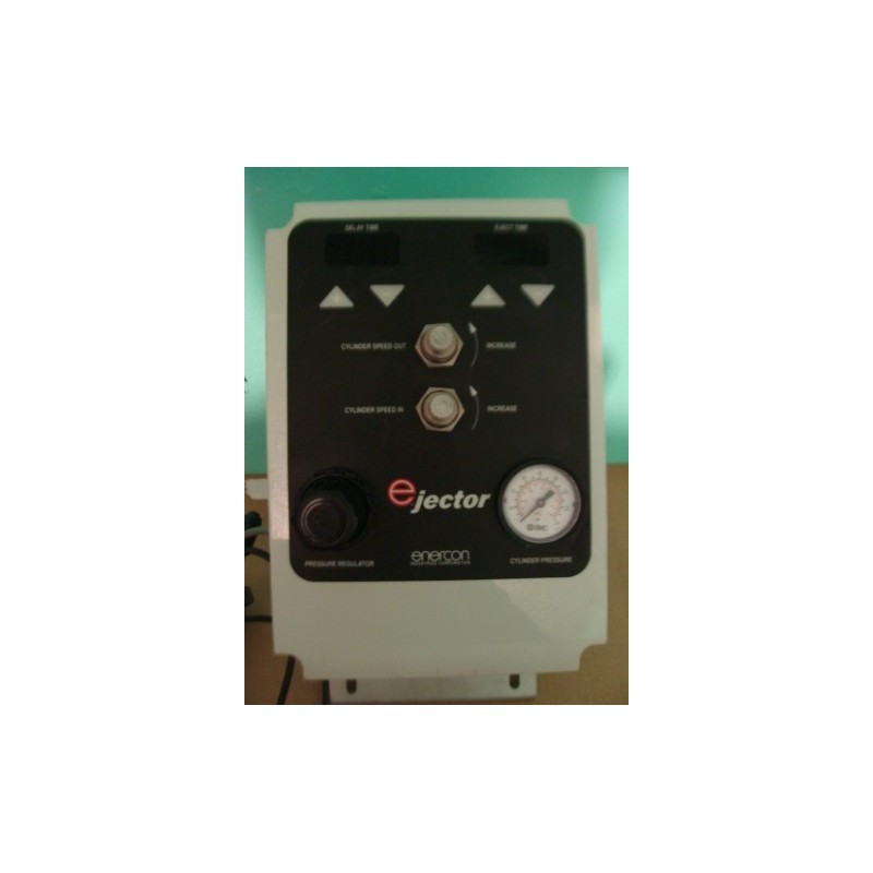 ENERCON PRESSURE REGULATOR LM4438-41 ENERCON PRESSURE REGULATOR LM4438-41