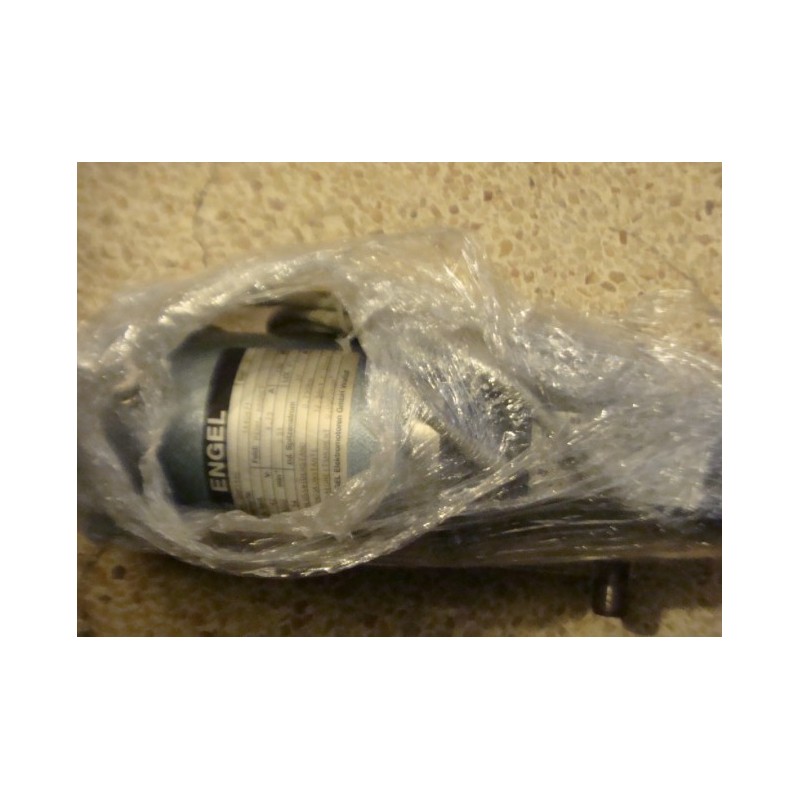 ENGEL ELEKTROMOTOREN ENGEL ELEKTROMOTOREN