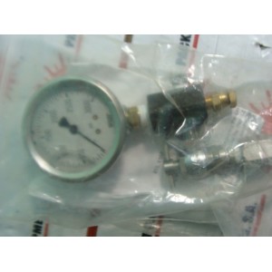 ENIDINE GSBK1165 DLEED VALVE KIT 1165 GAS SPRING
