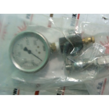 ENIDINE GSBK1165 DLEED VALVE KIT 1165 GAS SPRING