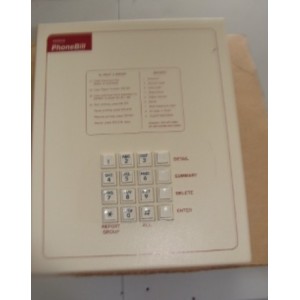 ESTECH PHONE BILL