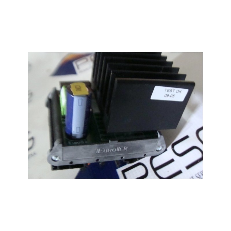 EUROTEK ET-AL/RS/24DC/5/2A/LC/S