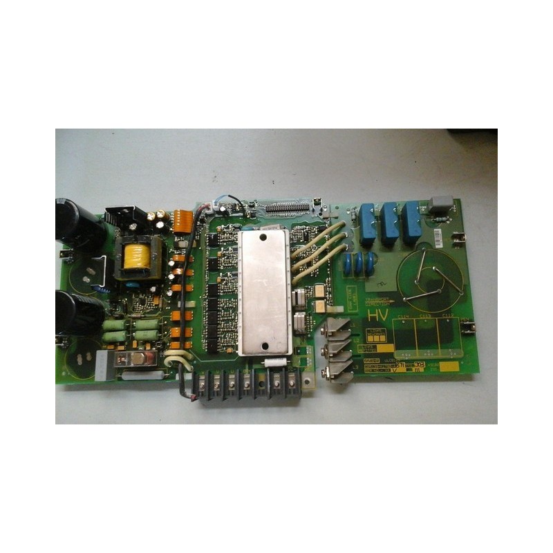 SIEMENS DRIVE BOARD G85139-K1790-A871 SIEMENS DRIVE BOARD G85139-K1790-A871