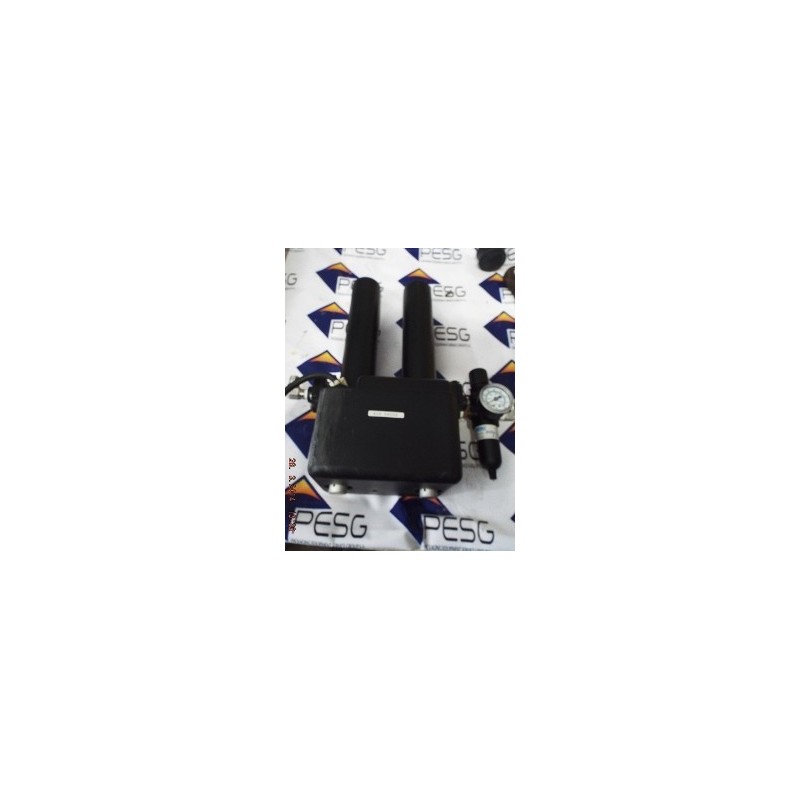 PUREGAS PCDA1112-022 PUREGAS PCDA1112-022