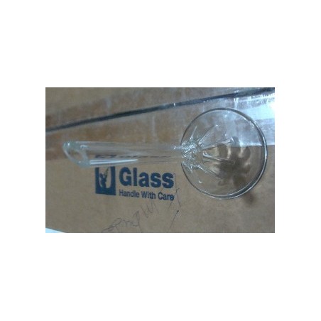 PYREX 6180 50 F'NL 50MM 12PC/BOX