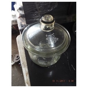 PYREX BRASIL LUBRICATE 55/38