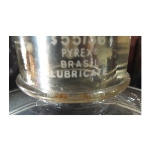 PYREX BRASIL LUBRICATE 55/38