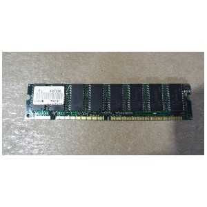 RAM MEMORY HTL XM1006 256MB PC133