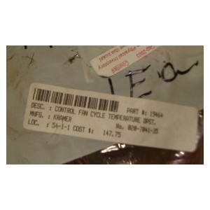 RAMCO 020-7041-35