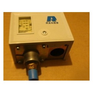 RAMCO CONDENSER FAN CYCILING CONTROL RANGE