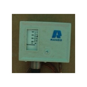 RANCO PRESSURE 10-30 BAR