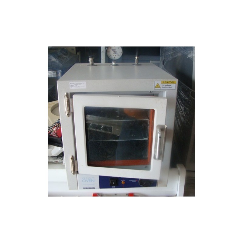 VACUMM PRECISION MODEL 19 51221162 VACUMM PRECISION MODEL 19 51221162